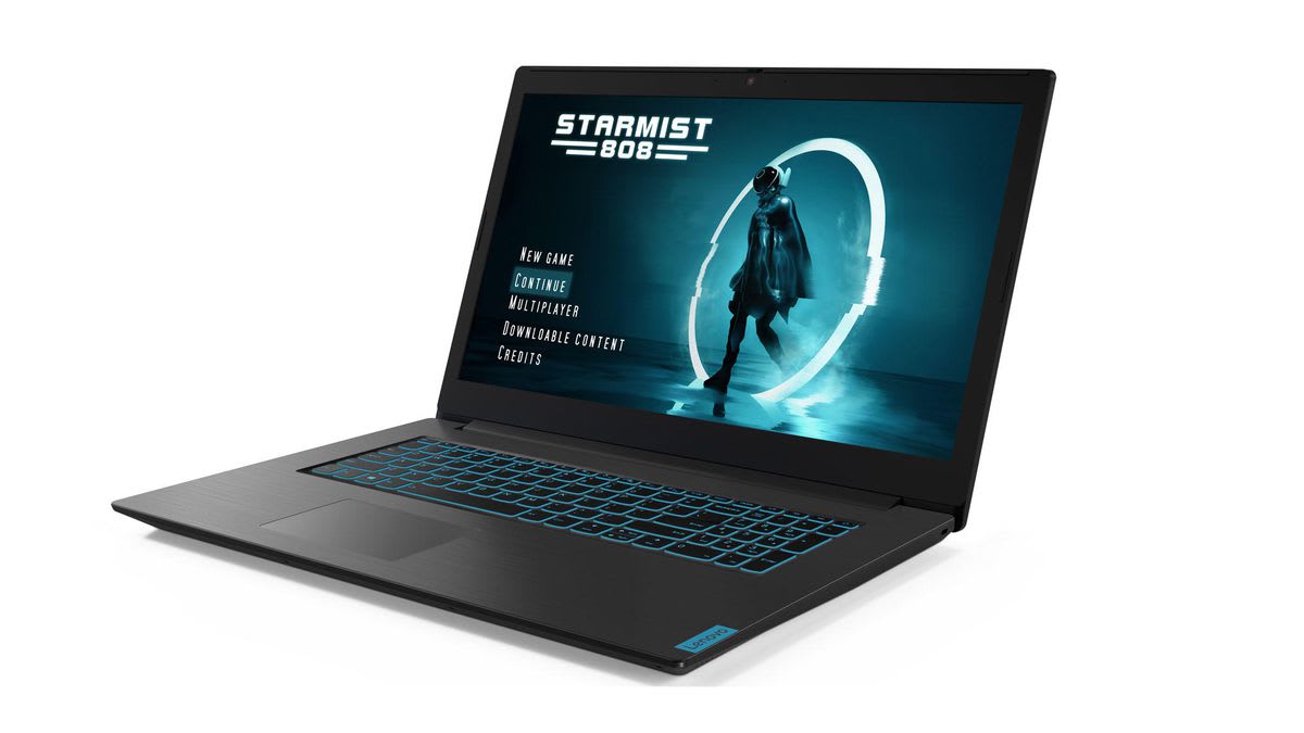 Lenovo Ideapad L340 15 Gaming Laptop - 5.jpg
