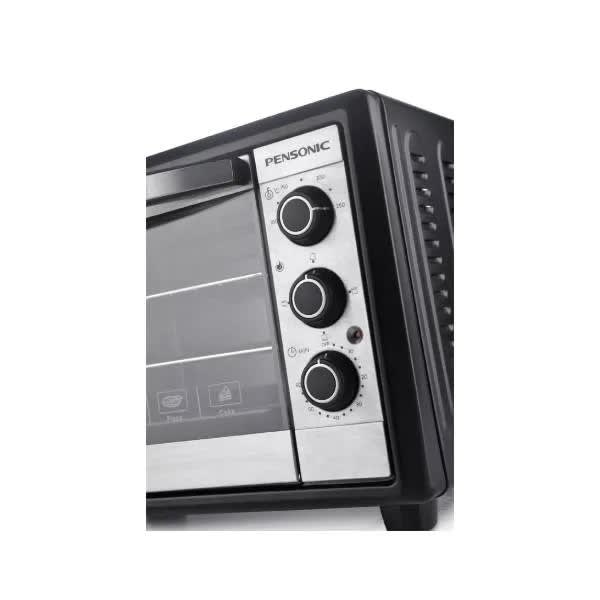 Pensonic Electric Oven PEO2305 -2.jpg