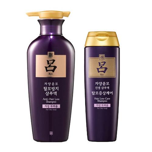 Ryo Anti-Hair Loss Shampoo (For Normal and Dry Scalp) - 5.jpg