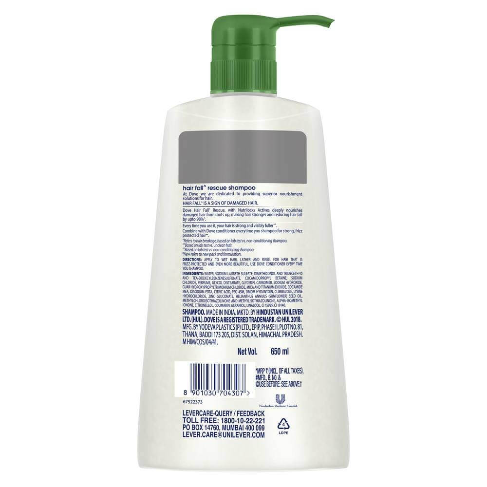 Dove Hair Fall Rescue Shampoo - 2.jpg