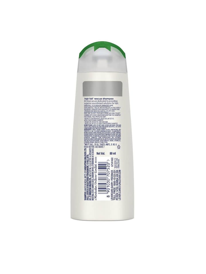 Dove Hair Fall Rescue Shampoo - 4.jpg