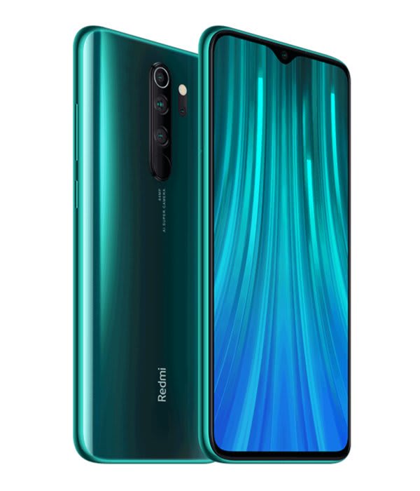 Xiaomi Redmi Note 8 Pro - 3.jpg Xiaomi Redmi Note 8 Pro - 3