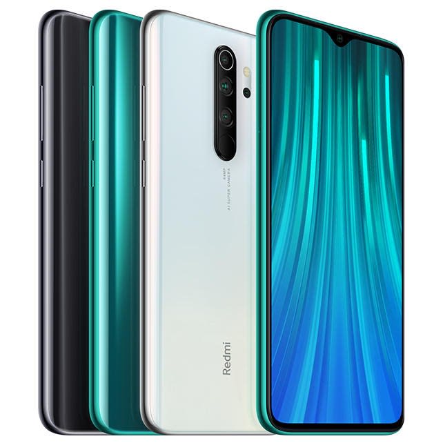Xiaomi Redmi Note 8 Pro - 5.jpg Xiaomi Redmi Note 8 Pro - 5