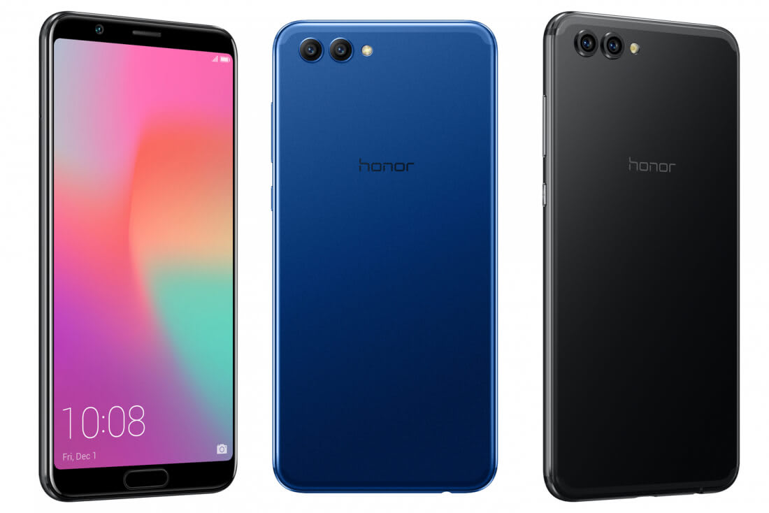 Honor View10 - 5.jpg Honor View10 - 5