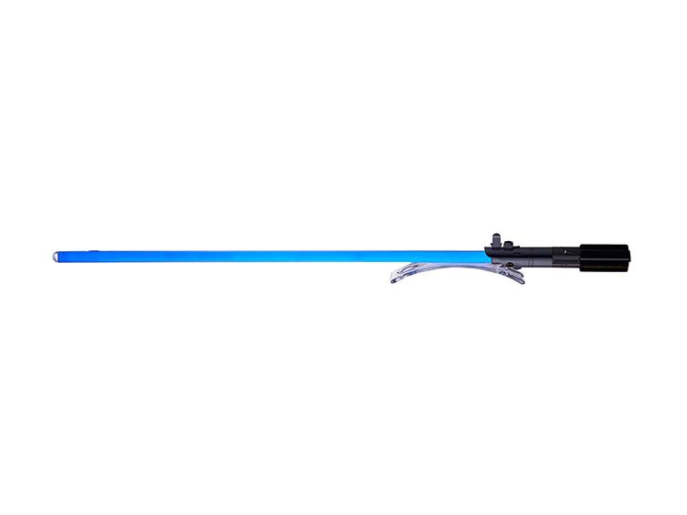 Star Wars The Black Series Luke Skywalker Force FX Lightsaber (Blue) Toys for Boys -1.jpg