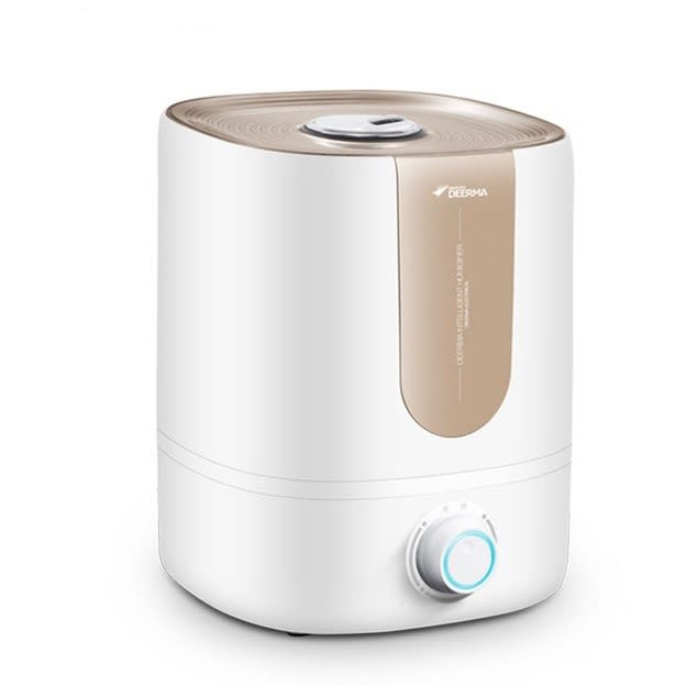 Deerma F525 Air Humidifier Air Purifier Aroma Diffuser -1.jpg
