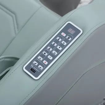 SNOWFIT Fantasia 4D Zero Gravity Smart Massage Chair -5.jpg