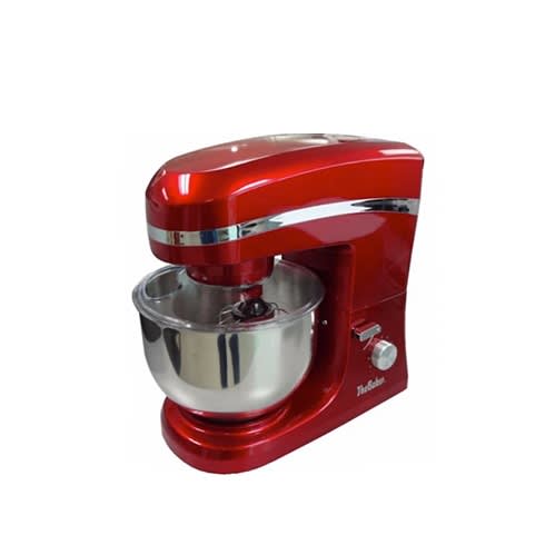 The Baker Stand Mixer - 6.5L 1000w ESM-989 -2.jpg