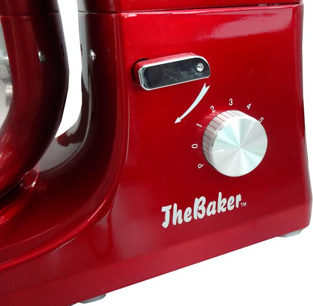 The Baker Stand Mixer - 6.5L 1000w ESM-989 -4.jpg