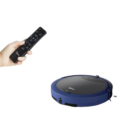Midea sweeping robot R3TCN -3.jpg