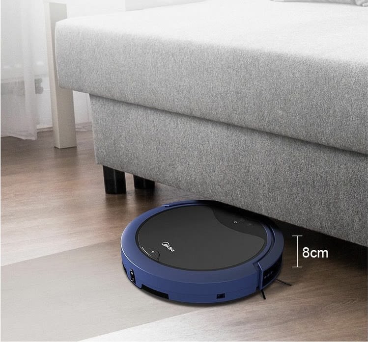 Midea sweeping robot R3TCN -5.jpg