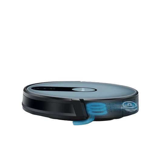 Proscenic 820s robot vacuum cleaner -4.jpg
