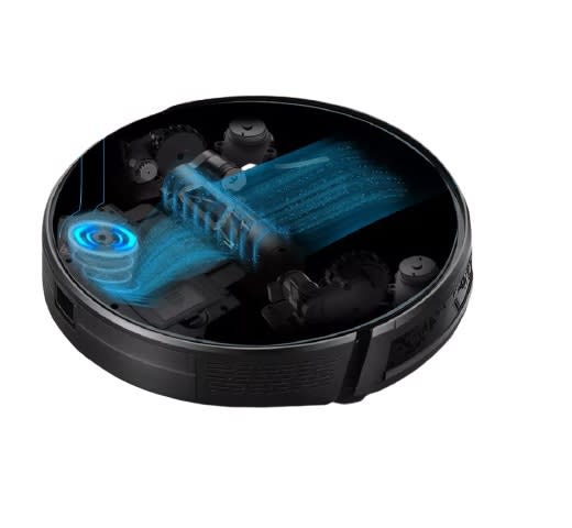 Proscenic 820s robot vacuum cleaner -5.jpg