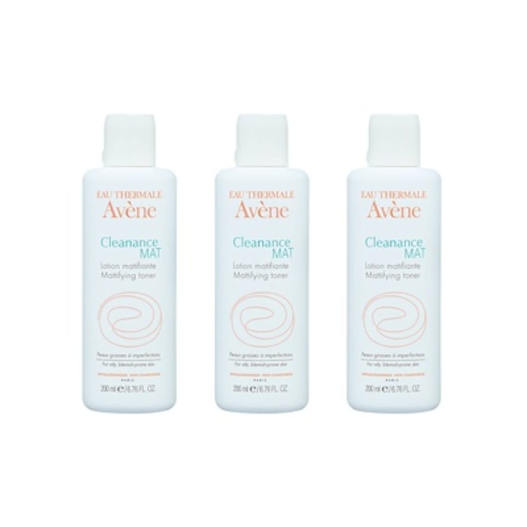 Avene Cleanance Mat Mattifying Toner -5.jpg