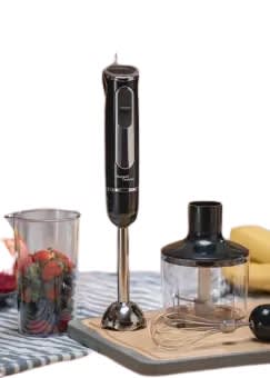 Russell Taylors Multifunction Hand Blender Food Processor HB-6 -2.jpg