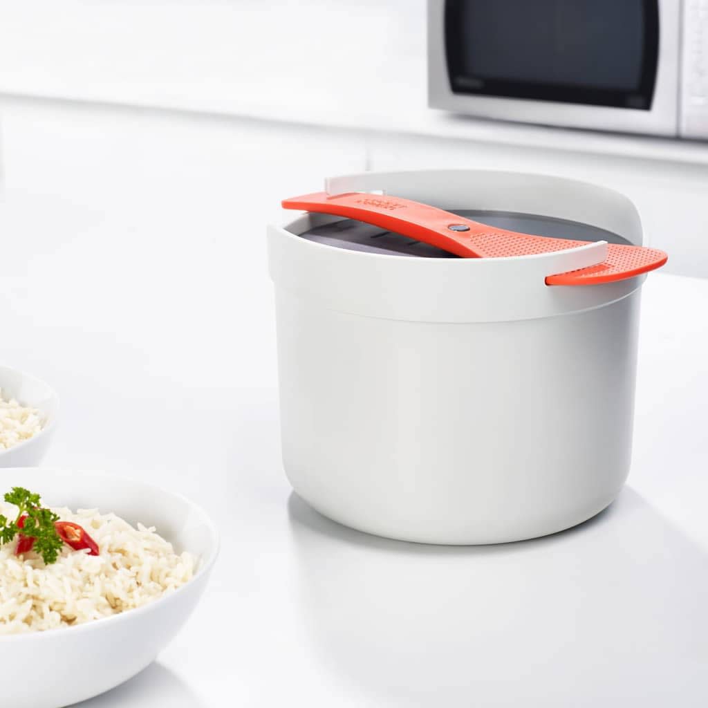 M-Cuisine Microwave Portable Rice and Grain Cooker Pot -3.jpg