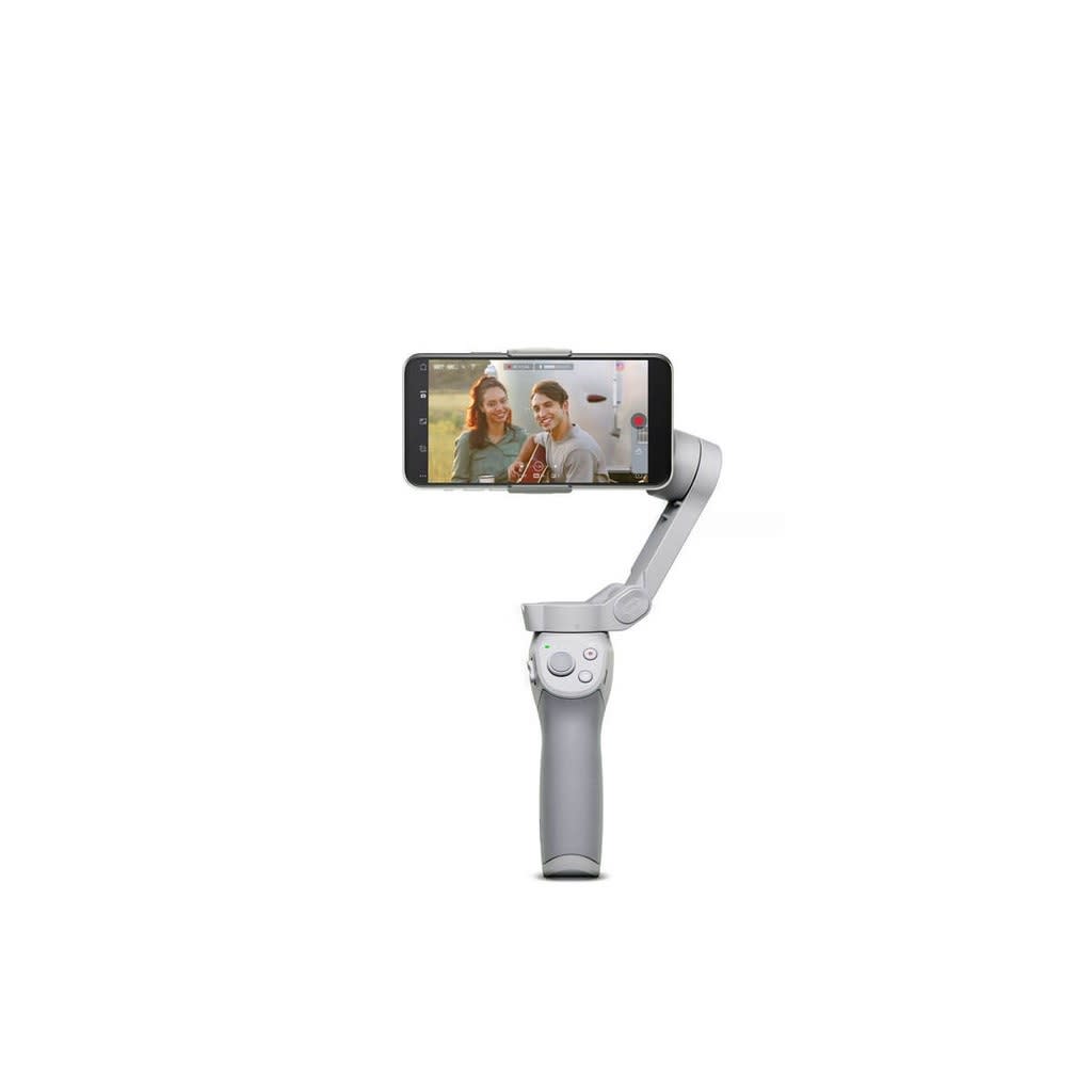 DJI Osmo Mobile 4 - OM4 Gimbal & Stabilizer -1.jpg DJI Osmo Mobile 4 - OM4 Gimbal & Stabilizer