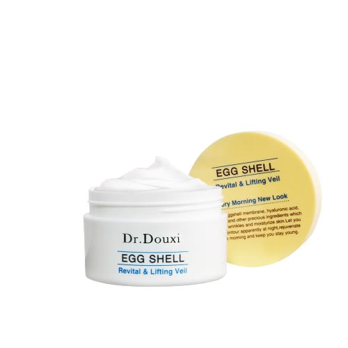 Dr. Douxi Facial Mask Eggshell Revital & Lifting Veil Mask Anti Aging -1.jpg Dr. Douxi Facial Mask Eggshell Revital & Lifting Veil Mask Anti Aging