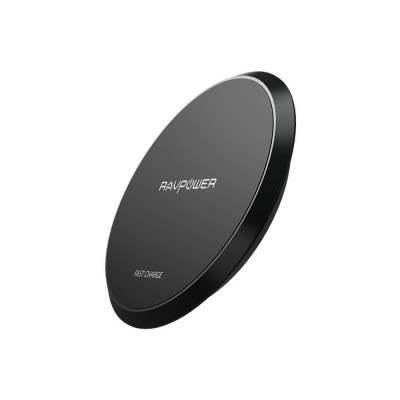 RAVPower Qi Wireless Charging Pad (10W) RP-PC063 -1.jpg RAVPower Qi Wireless Charging Pad (10W) RP-PC063