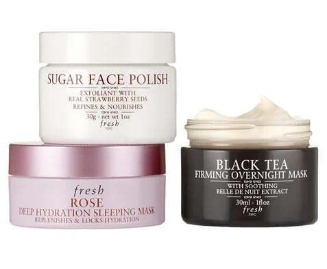 Fresh Self-Care Masking Set-1.jpg Fresh Self-Care Masking Set