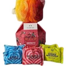 Christmas Fizz Bath Bomb Bauble-1.jpg Christmas Fizz Bath Bomb Bauble
