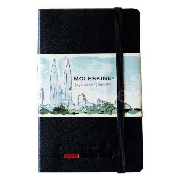 Moleskine I_KL Pocket Notebook-1.jpg Moleskine I_KL Pocket Notebook