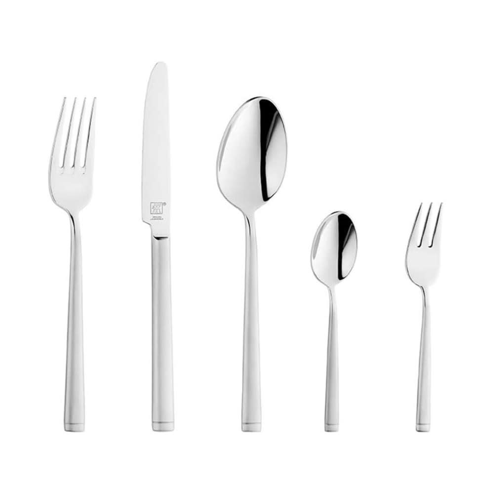 ZWILLING® SENSES 30pcs Dinner Set -1.jpg ZWILLING® SENSES 30pcs Dinner Set