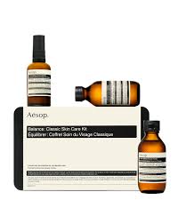 Aesop Balance: Classic Skin Care Kit Various-1.jpg Aesop Balance: Classic Skin Care Kit Various