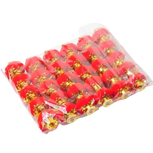Small Lantern Chinese New Year Decoration -4.jpg Small Lantern Chinese New Year Decoration