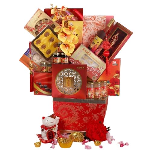 Chinese New Year Hamper 2021- Longevity Fortune -1.jpg Chinese New Year Hamper 2021- Longevity Fortune