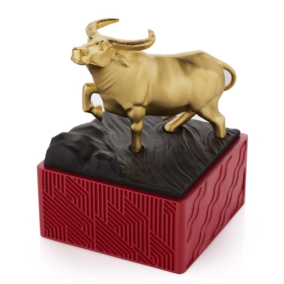 2021 Year of the Ox Figurine-1.jpg 2021 Year of the Ox Figurine
