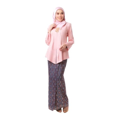 INHANNA Baju Kebaya Songket Dian.jpg INHANNA Baju Kebaya Songket Dian