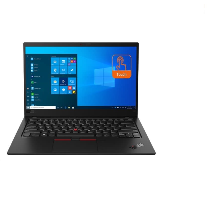 Lenovo ThinkPad X1 Carbon Gen 8.jpg Lenovo ThinkPad X1 Carbon Gen 8