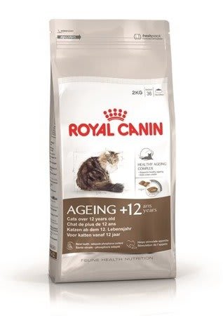 Royal Canin Senior Ageing 12+ 2kg.jpg Royal Canin Senior Ageing 12+ 2kg