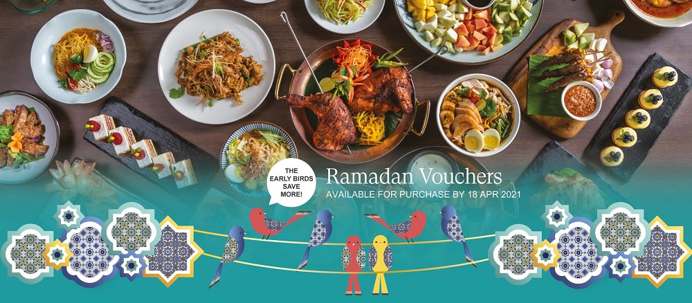 Early Bird Feast Bazaar - Sheraton Hotel, Petaling Jaya.jpg Early Bird Feast Bazaar - Sheraton Hotel, Petaling Jaya
