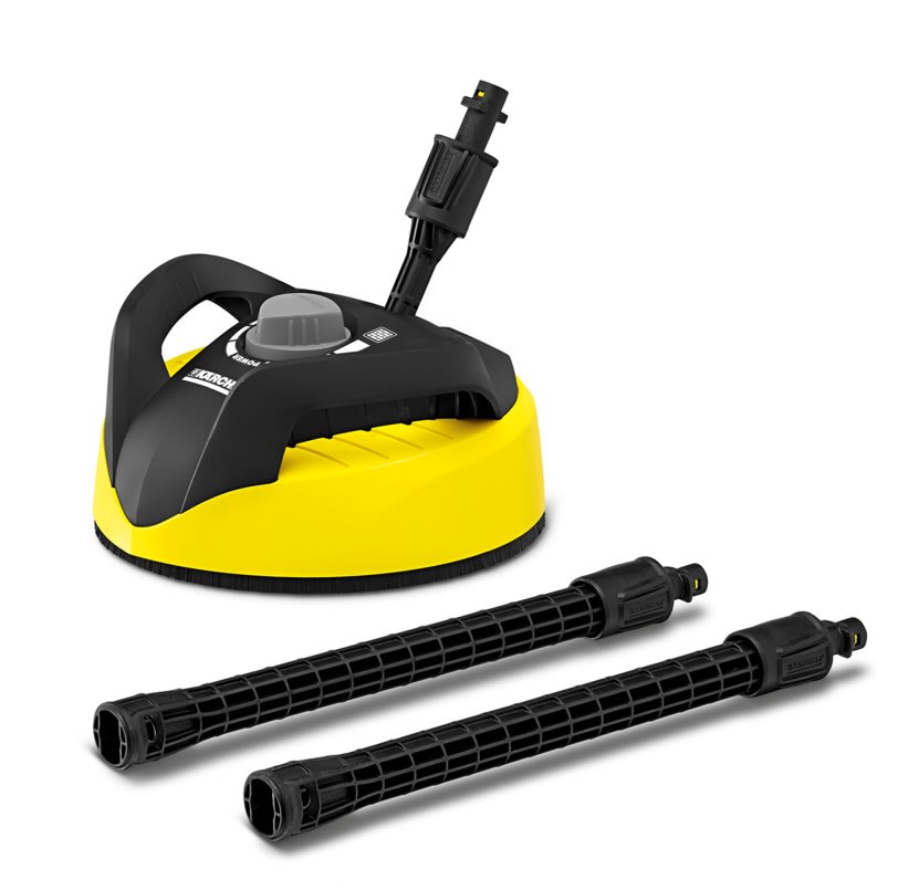 Karcher T 350 T-Racer Surface Cleaner.jpg Karcher T 350 T-Racer Surface Cleaner