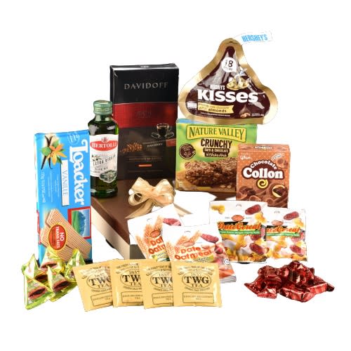 GBA Raya Hamper.jpg GBA Raya Hamper