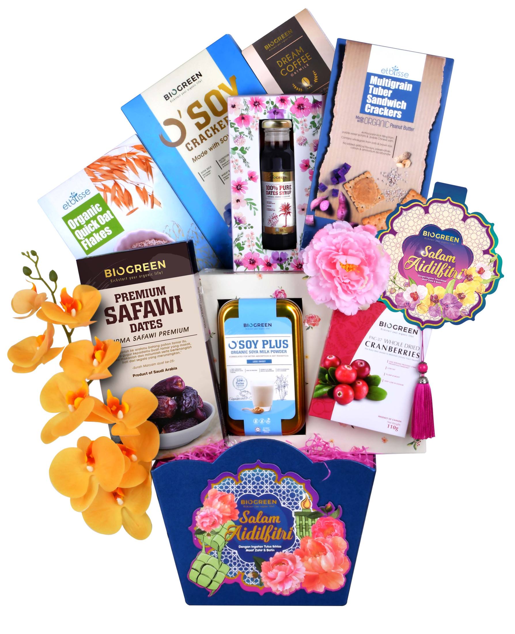 Biogreen x etblisse Raya Hamper 3 – Kemesraan.jpg Biogreen x etblisse Raya Hamper 3 – Kemesraan