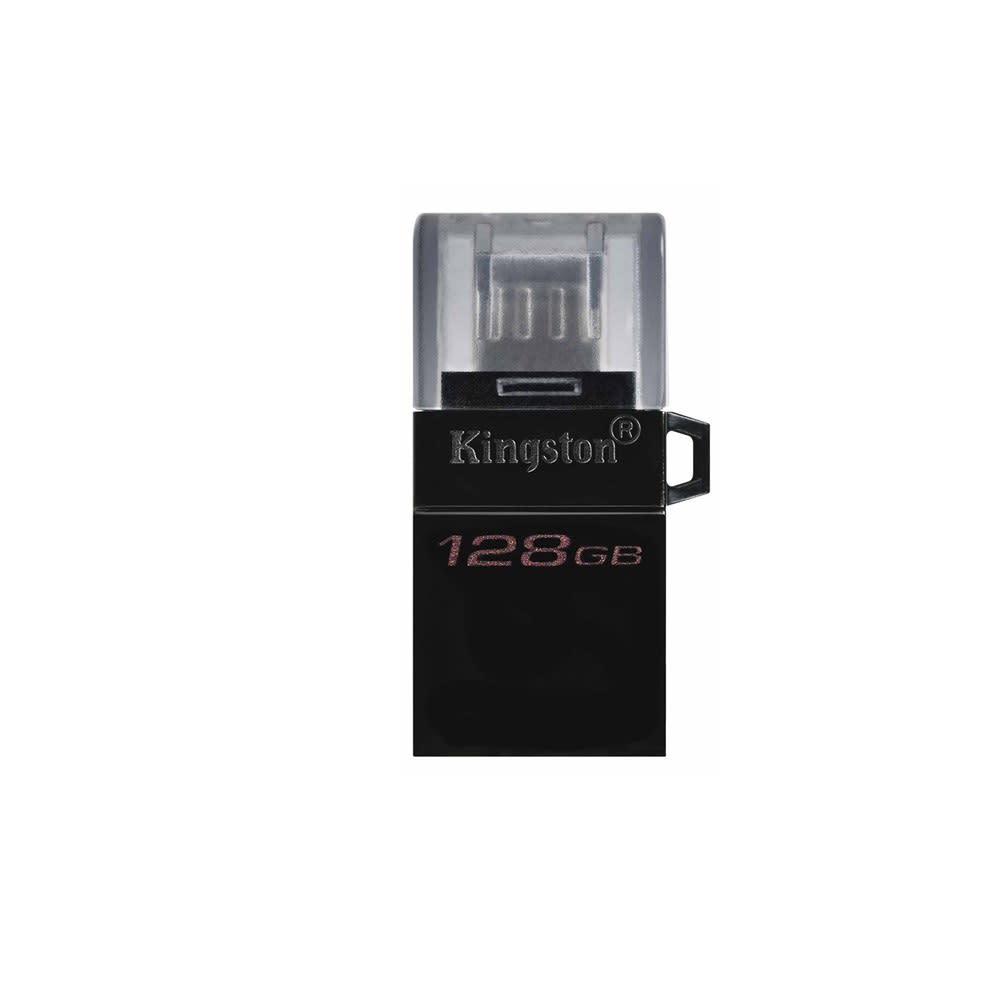 Kingston DataTraveler microDUO USB 3.0 Flash Drive DTDUO3G2.jpg Kingston DataTraveler microDUO USB 3.0 Flash Drive DTDUO3G2