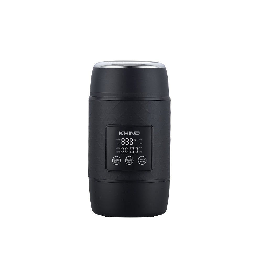 Khind 0.7L Intelligent Cooker MTK700.jpg Khind 0.7L Intelligent Cooker MTK700