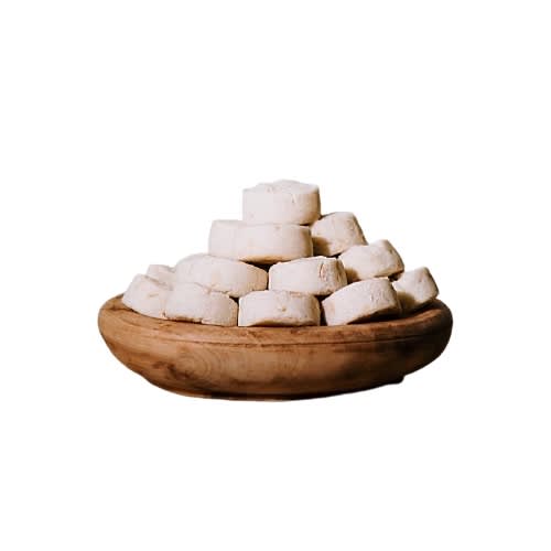 Vegetarian Almond Cookies.jpg Vegetarian Almond Cookies