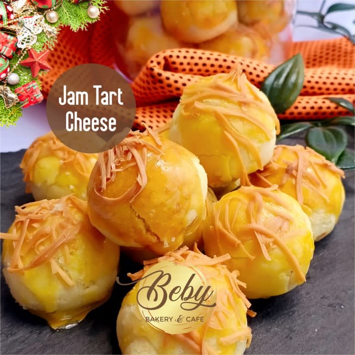 Premium Jam Tart Cheese.jpg Premium Jam Tart Cheese
