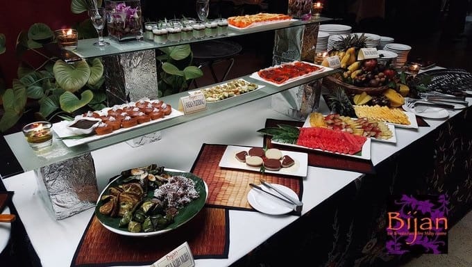 Simply Malay Buffet – Bijan Bar & Restaurant, Kuala Lumpur.jpg Simply Malay Buffet – Bijan Bar & Restaurant, Kuala Lumpur