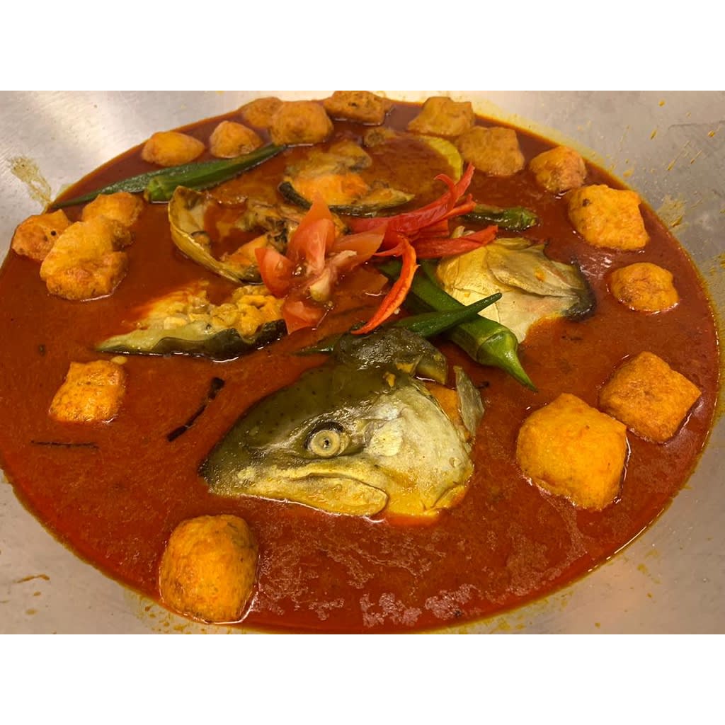 Citarasa Simfoni Malaysia at Hotel Maya Kuala Lumpur