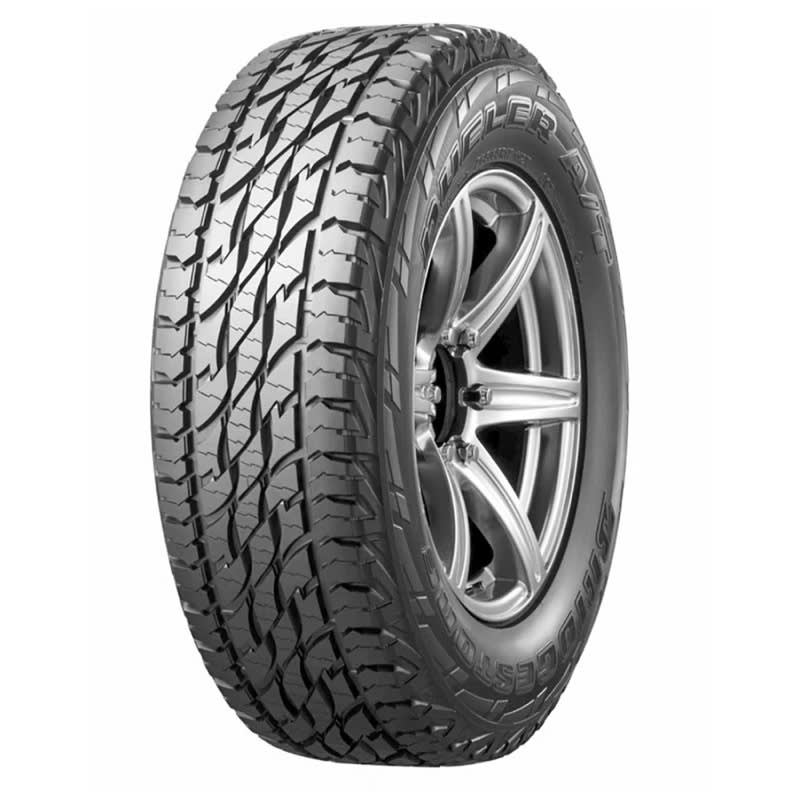 Bridgestone Dueler AT 697.jpg Bridgestone Dueler AT 697