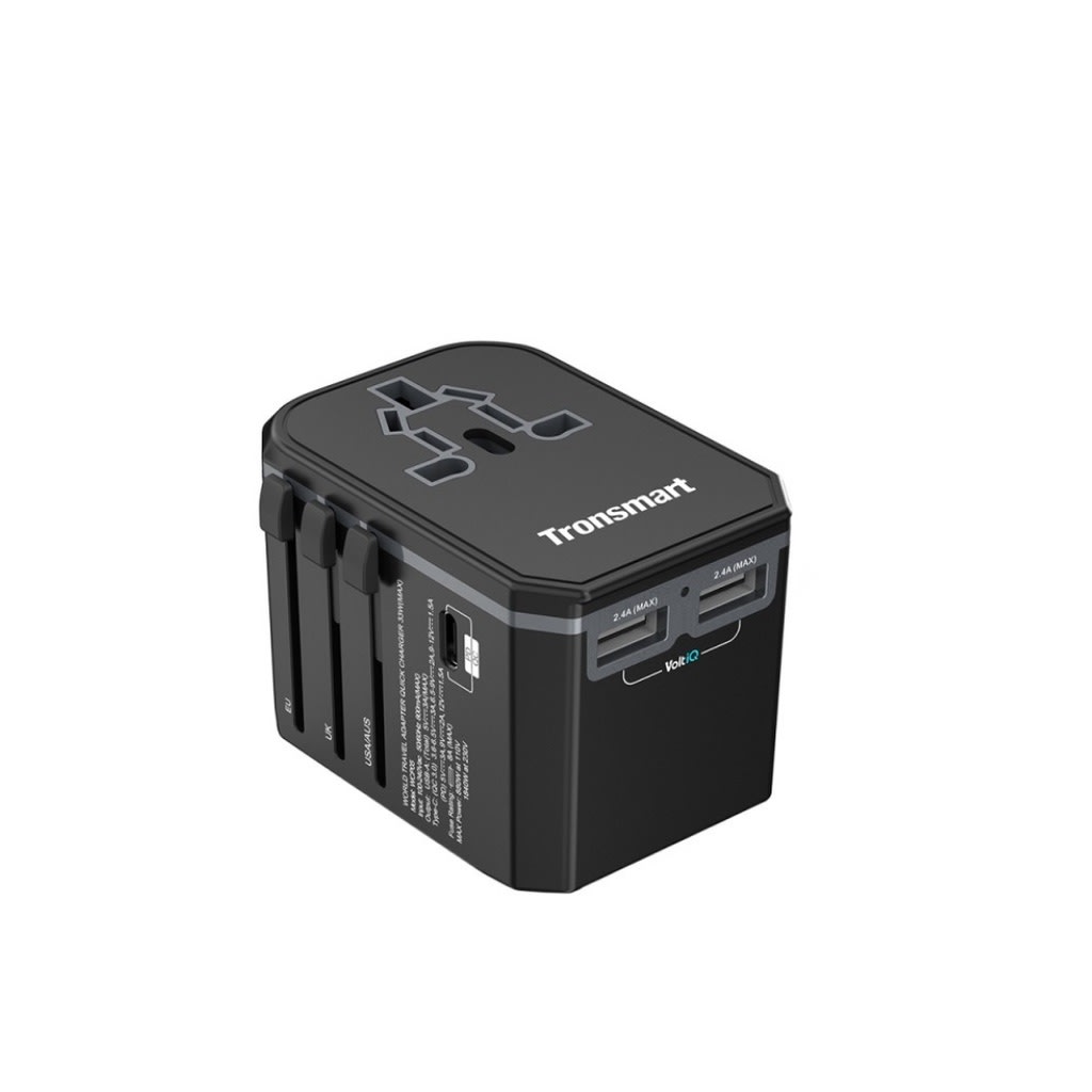 Tronsmart WCP05.jpg Tronsmart WCP05
