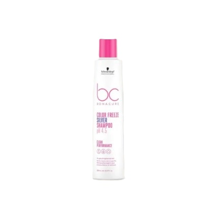 Schwarzkopf BC Colour Freeze Rich Micellar Shampoo Schwarzkopf BC Colour Freeze Rich Micellar Shampoo