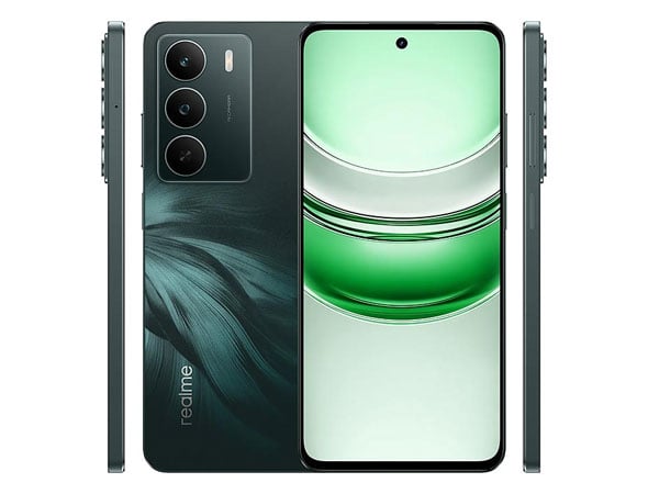 Realme C71 Realme C71 smartphone