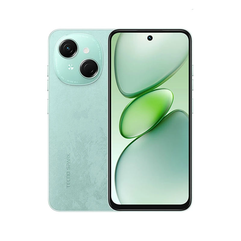 Tecno Spark GO 1s Tecno Spark GO 1s smartphone