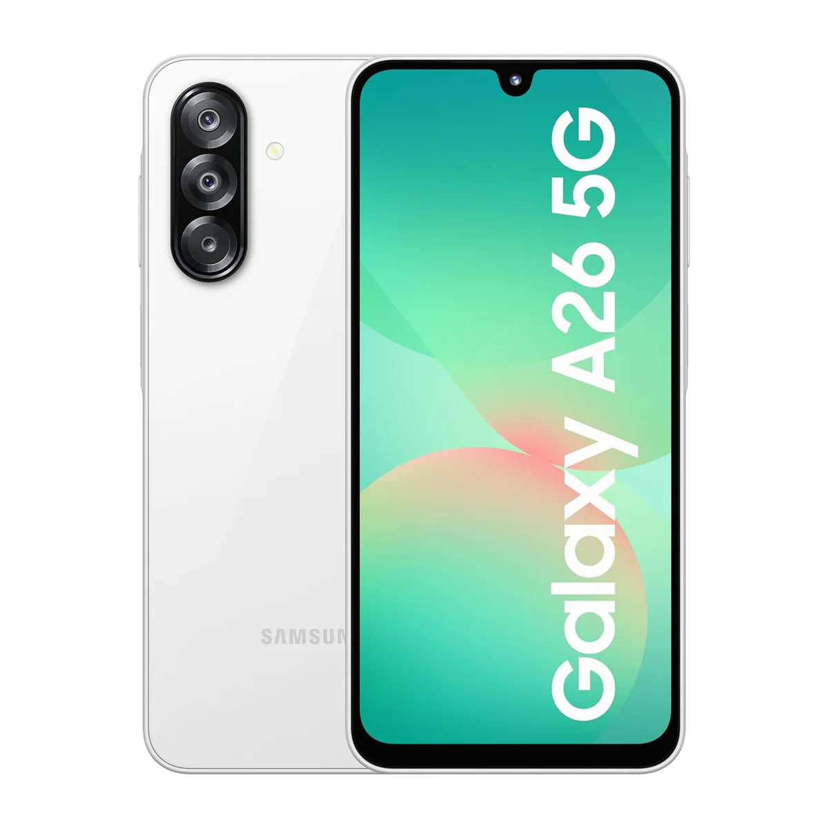 Samsung Galaxy A26 5G Samsung Galaxy A26 5G